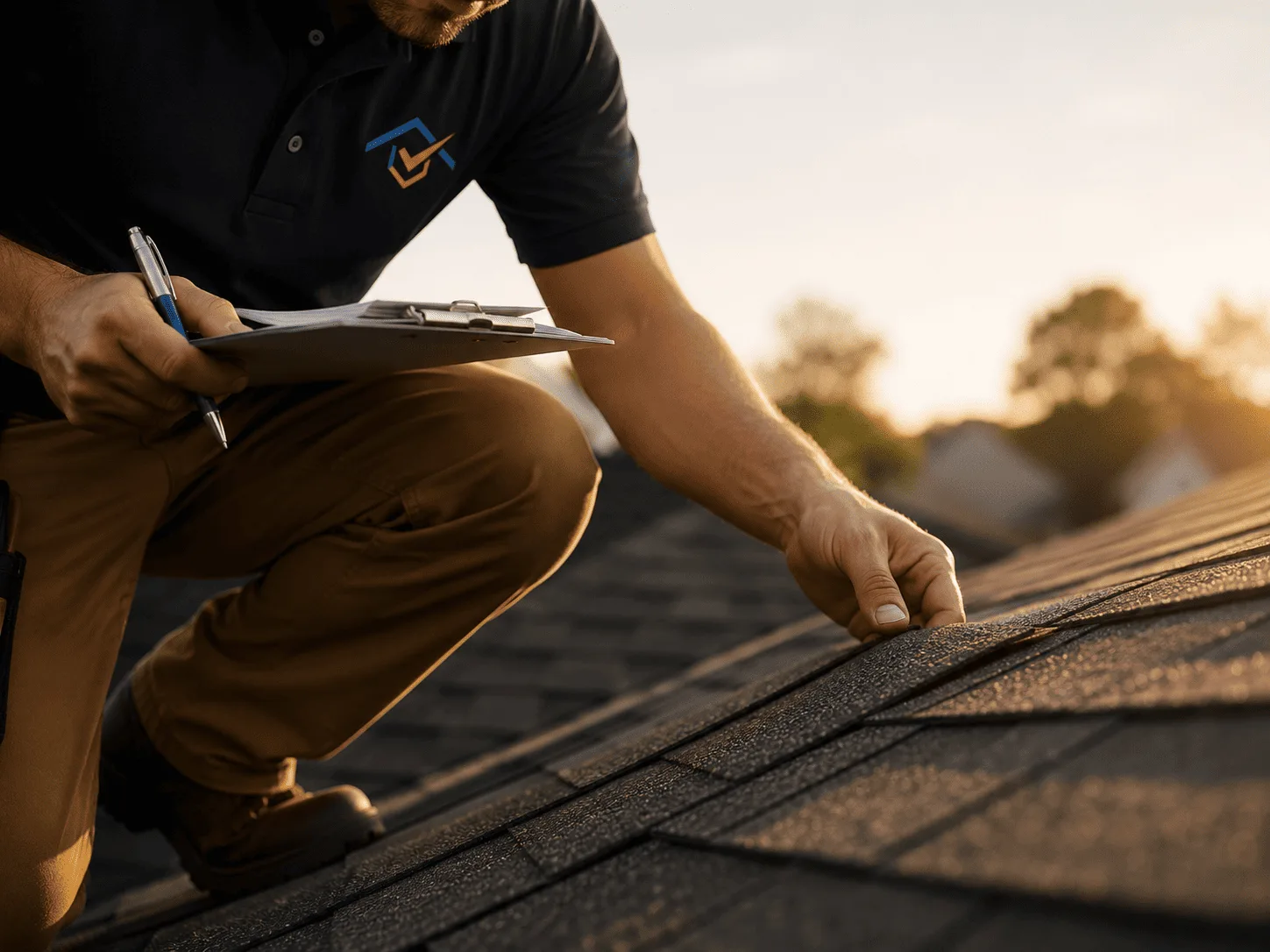 Why Choose Roof Inspection in West Union, OH