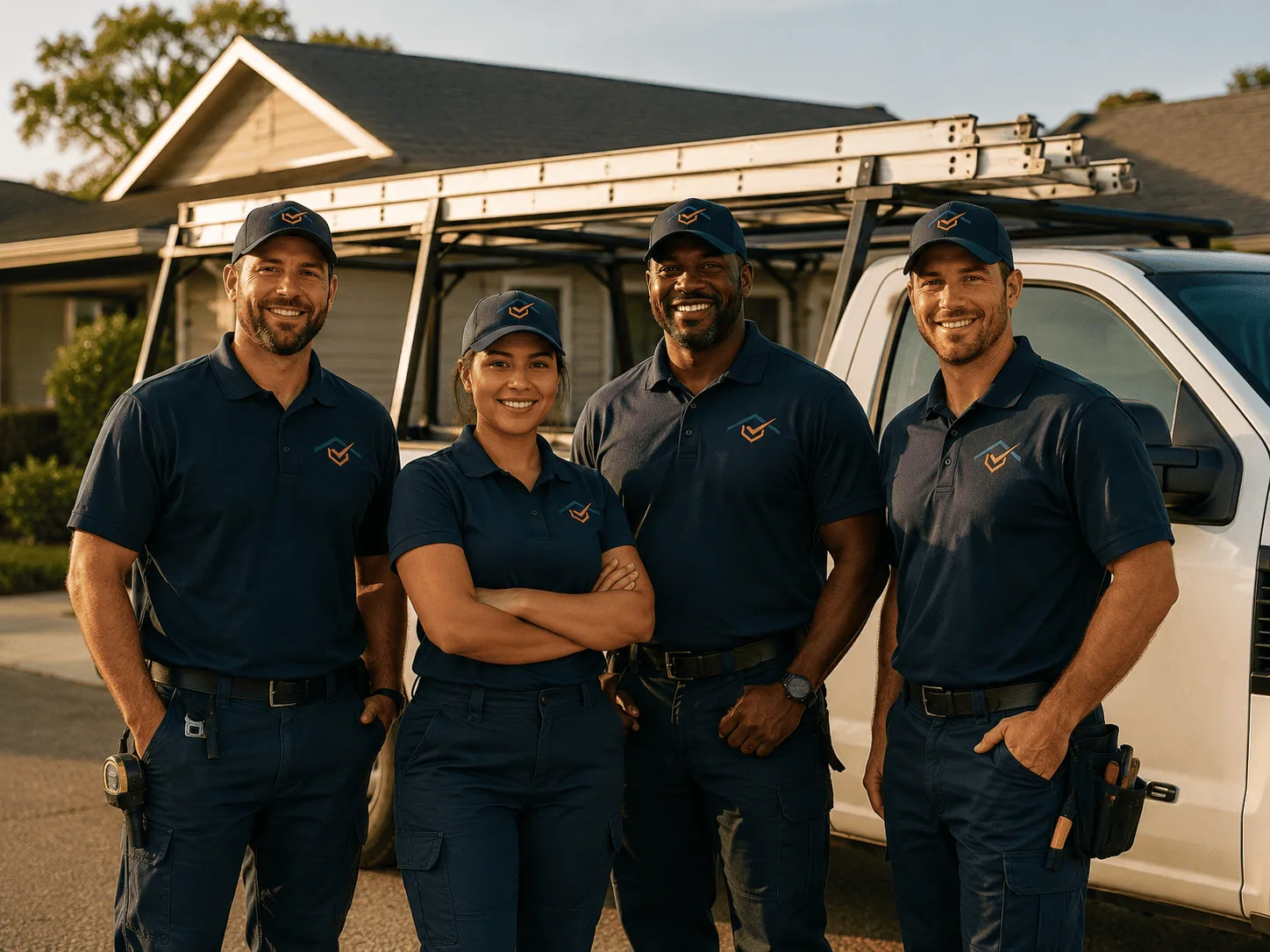Roof Inspection company in West Union, OH